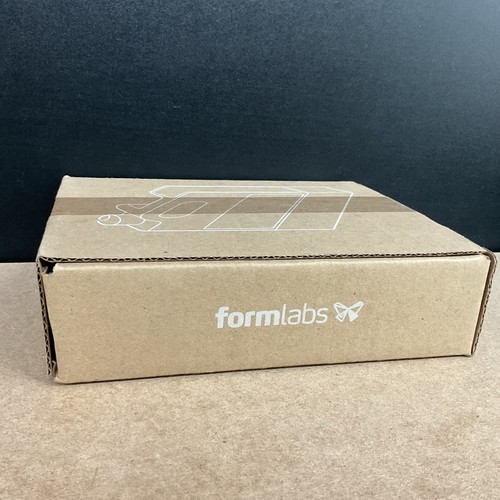 Formlabs cartuccia resina - cartuccia,