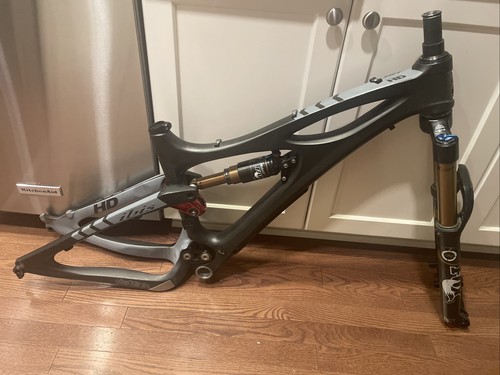 Telaio ibis mojo - mojo, con