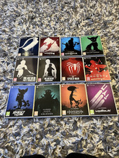 Leggi Descrizione. Solo su PlayStation Sleeves - No giochi da collezione.