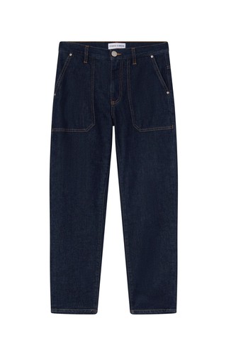 Pinko denim jeans 102761 a20m - denim,
