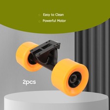 Kit Doppio Motore Per