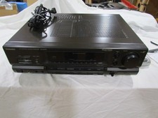 Technics gx490 control - technics,