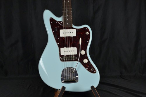 Jazzmaster squier classic vibe - squier,