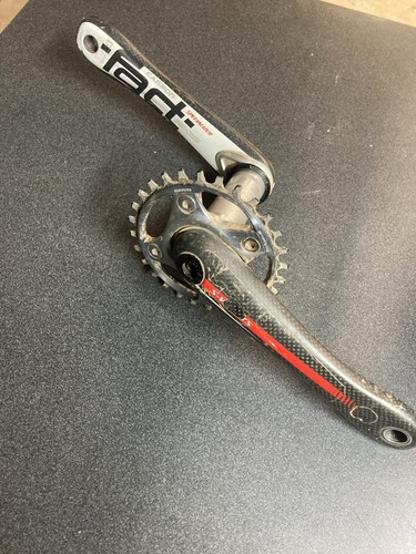Guarnitura 175mm specialized - 175mm,