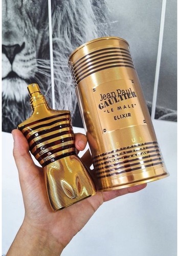 Jean paul gaultier male - jean, le