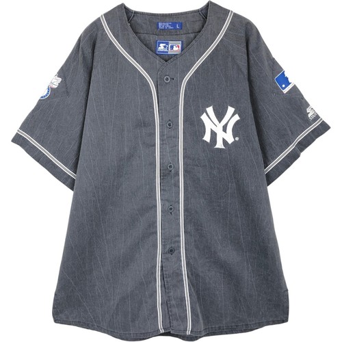 Maglietta baseball uomo usata - baseball,
