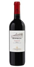 Tormaresca Nèprica Primitivo