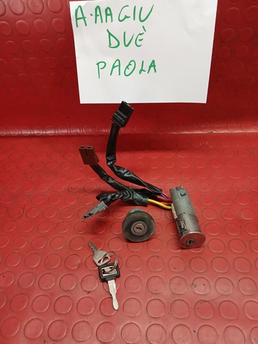 Kit chiave blocchetto - chiave,