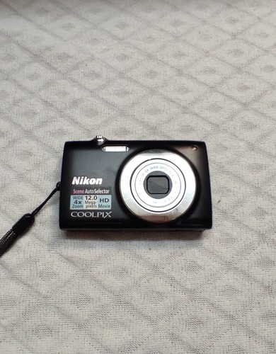 Fotocamera digitale compatta - digitale,