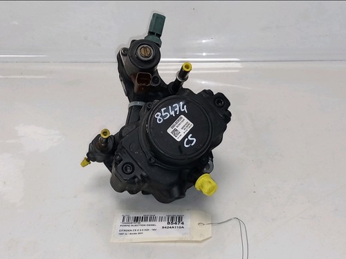 Pompa gasolio citroën citroen - pompa,