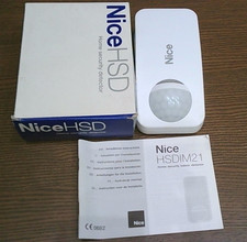 Nice HSDIM21 rivelatore