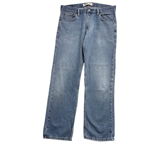 Jeans levis 505 w34 - levis, l30