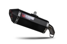 Scorpion Scarico Serket