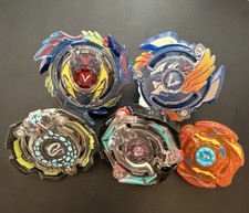 Lotto beyblade battlers - lotto,