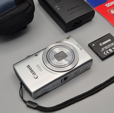 Canon IXUS 145 16,0MP Digital