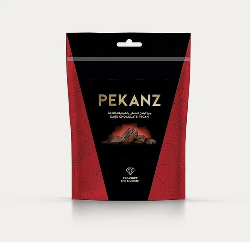 Pekanz sacchetto di - -,
