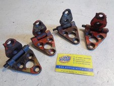 KIT 4 CERNIERE PORTA DX+SX