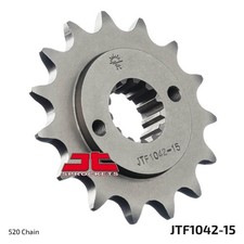 Pignone 15 denti per Kymco KXR