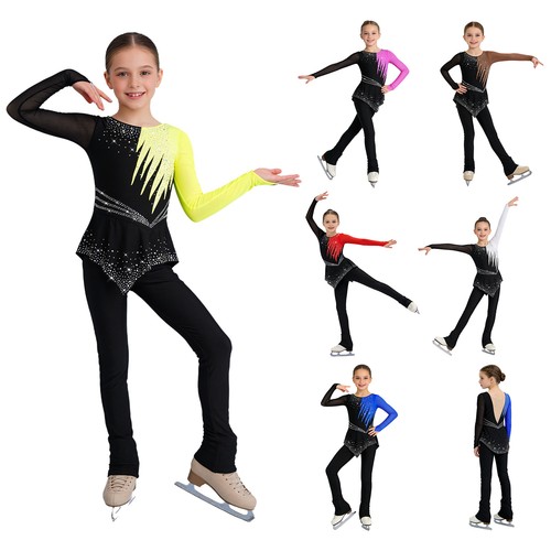 Costume body balletto