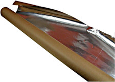 Blocco Vapore per Sauna