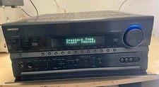 Onkyo TX-NR 1007 Sintoamplificatore  Non Funzionante