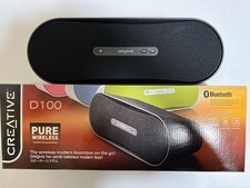 Creative D100 Altoparlante