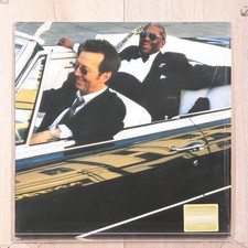 B.B. King & Eric Clapton -