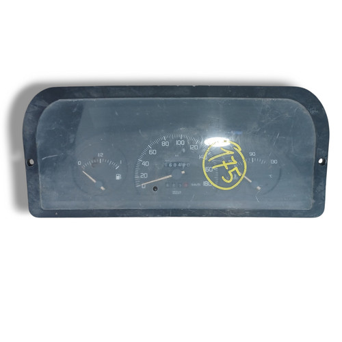 Quadro strumenti per fiat - per,