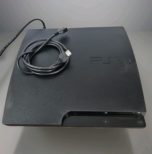 Sony playstation slim - 3,