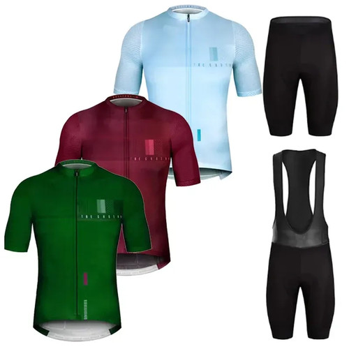Set maglia ciclismo - set, uomo