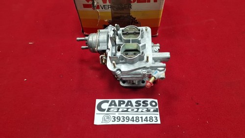 Carburatore weber dat 251 - carburatore,