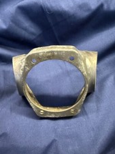 Supporto in alluminio