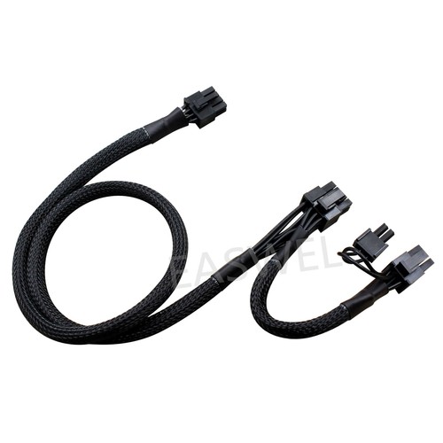 8pin dual pcie modular - dual, 8p
