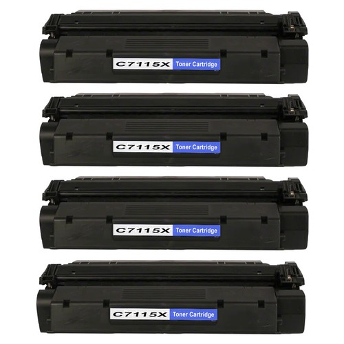 Cartucce toner nero - toner,