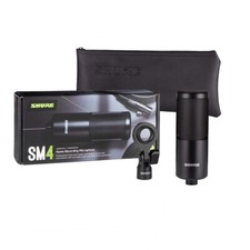 Shure SM4 Dual-Diaphragm