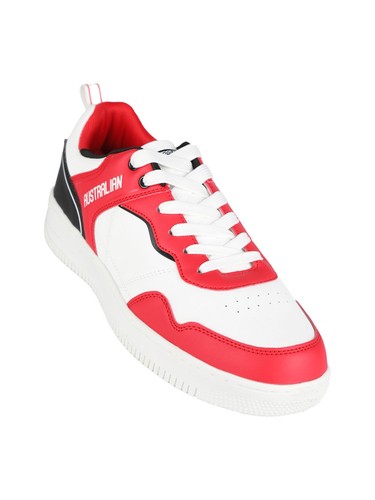 Australian sneakers stringate - australian,