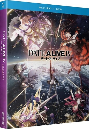Date live the complete - date,