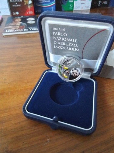 100 anniversario parco - 100,