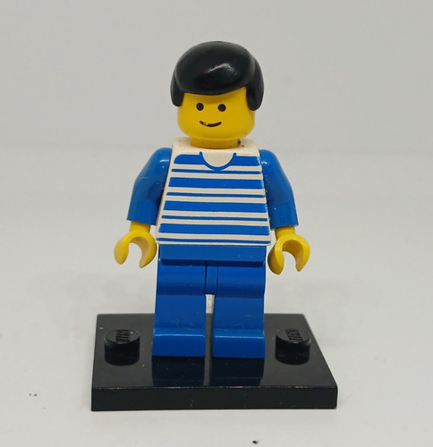 Lego city uomo personaggio - city:,