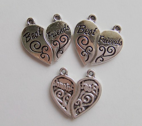 6pz 3set charms - charms, ciondoli