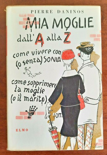 Mia moglie dall alla - dall’,