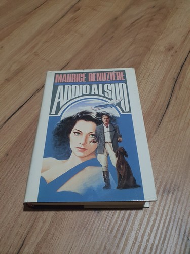 Addio sud denuziere - al, sud.