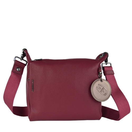 Mandarina duck mellow pelle - mandarina,