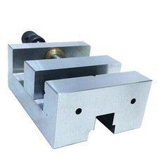 Morsa di rettifica di