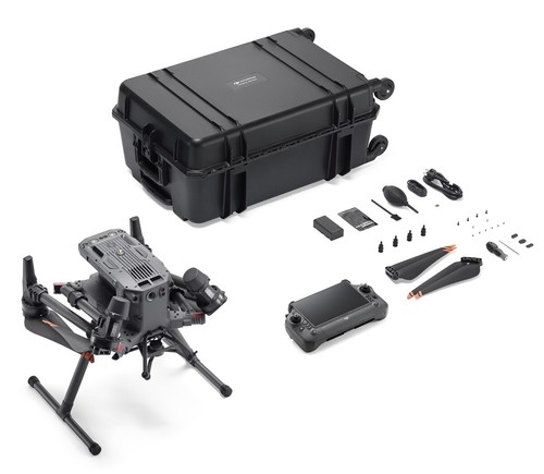 Drone dji matrice - drone,