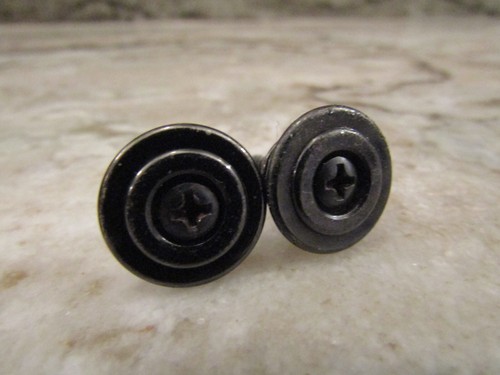 Rich vintage usa bottoni - vintage,
