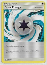 POKEMON S&M Cosmic Eclipse NM