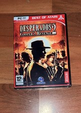 Desperados 2 - Cooper's