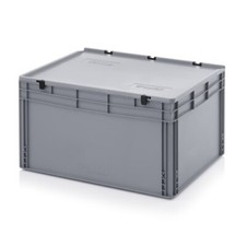 Contenitore Euro 80x60x42 m.D