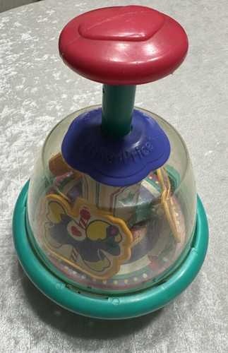 Vintage 1995 fisher - vintage, price